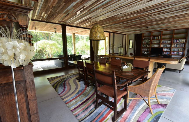 Uncle Jo Ranch - Foto 7