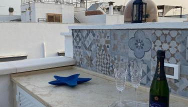 Ostuni Ayla Apartments - Foto 5
