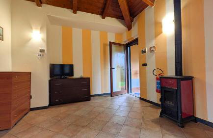 Appartamenti Residence Montebello, relax con giardino e piscina - Foto 93
