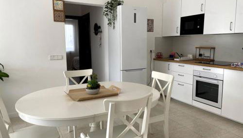 Casa Leon & Casa Nerea - Foto 5, stove