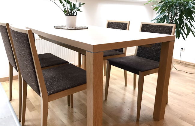 Vilnius Apartments & Suites - Town Hall - Photo 60