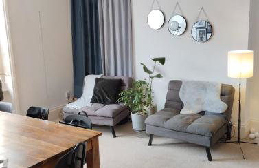 Cosy oasis with a view - Foto 8