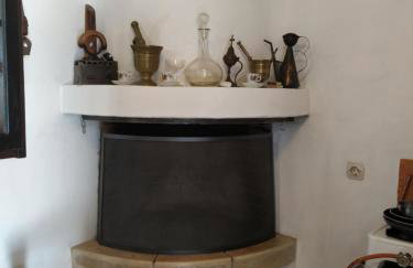 xenios Z rustic rural cottage - Foto 21