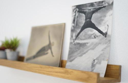 Villa Laas Oberwiesenthal - Foto 24