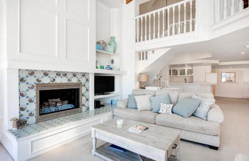 Sandcastle by the Sea - Foto 6