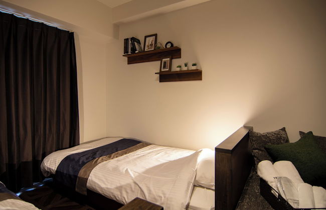 e-stay ebisu - Foto 11