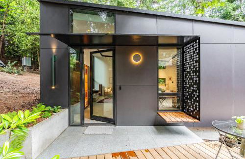 Hip Studio Central Bellevue - Foto 1