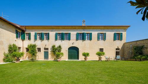 Villa Cristani - Foto 4
