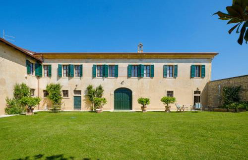 Villa Cristani - Foto 4