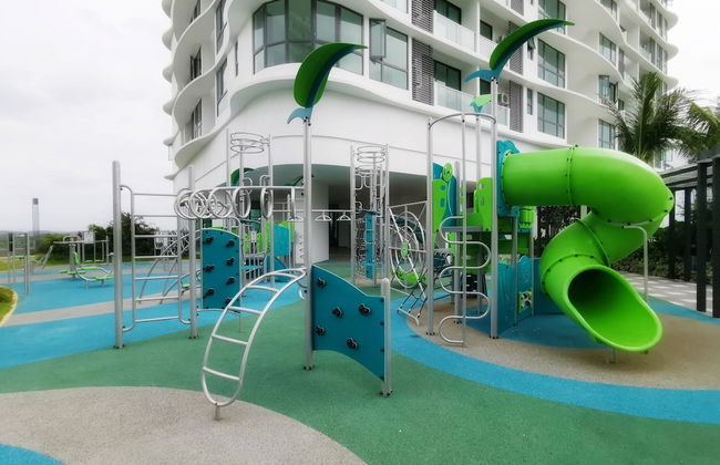 The M Macrolink Hijauan Medini - Foto 42