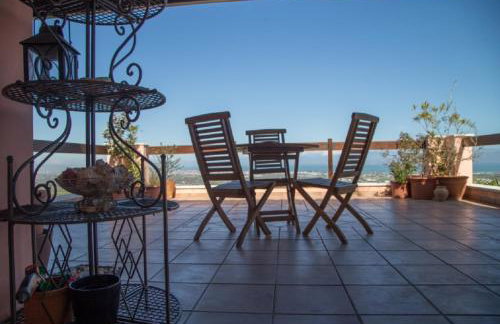 Comfortable residence with unique views - Foto 12