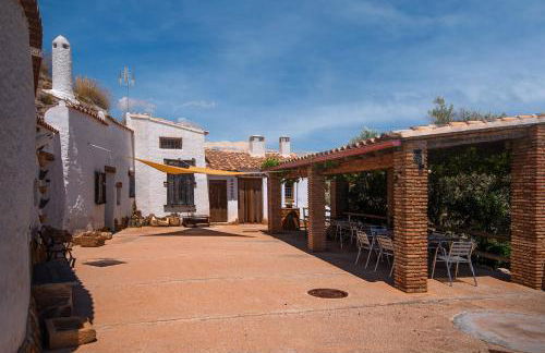 Alojamiento Cuevas Victoria - Photo 77