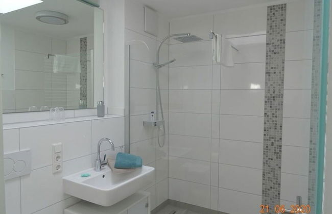 Old Printing House Holiday Apartment Cicero - Foto 8