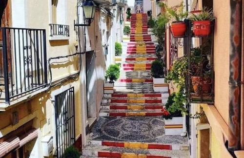 Escapada Perfecta en Centro de Calpe y 1a linea de Playa - Photo 11