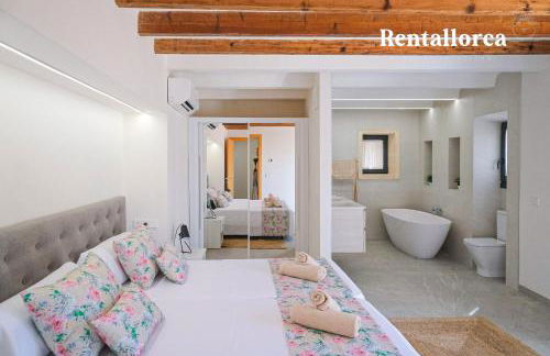 Ses Rotes by Rentallorca - Foto 14