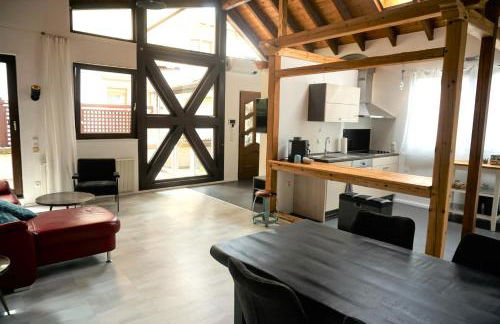 Die ganz besondere Ferienwohnung - Foto 1