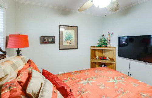 Lake Harris Retreat Fishermans Paradise - Foto 21