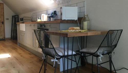 The Hive - beautiful studio with amazing hot tub - Foto 2