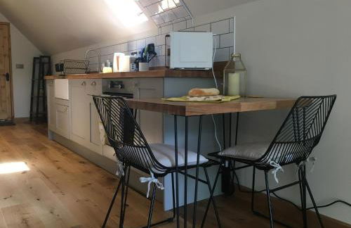 The Hive - beautiful studio with amazing hot tub - Foto 2