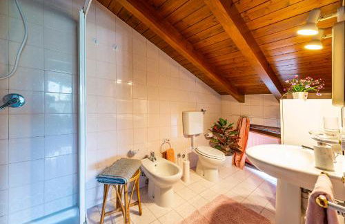 Tresa Bay House - Lugano Lake - Foto 29