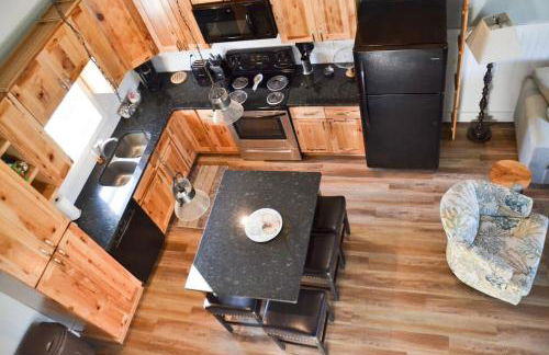 Cozy 3BR Cottage Fishing Private Dock Boating - Foto 16