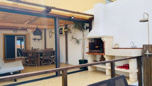 Casa da Torre - BBQ and Terrace - Foto 3