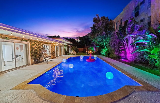 4BR Intracoastal Retreat With Pool, Games & More! - Foto 20