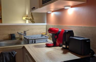 Studio cœur de ville - Foto 13