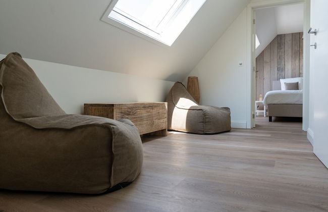 Heritage House 2 km From the Beach in Lissewege - Foto 10