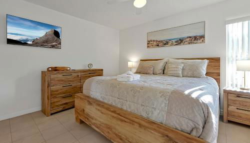 2728 CLUB CORTILE CIRCLE UNIT A 3BED - Foto 4