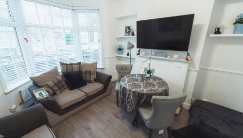 1 bed - Wifi - Pet Friendly - Harrow - Foto 2