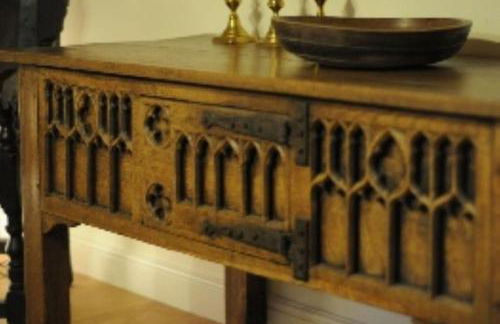 The Studio, spacious riverside property in Ludlow with private parking - Photo 8