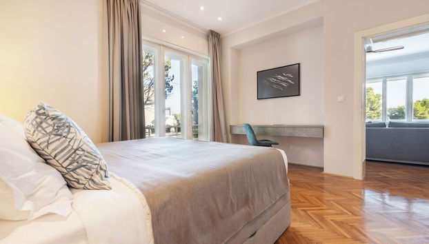 Sun Spalato Firule - Foto 4, Zimmer