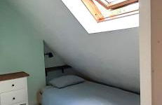 Joli triplex 3 étoiles, avec jardin et cheminée - Foto 10