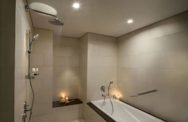 Three Bedroom Apartment, Fraser Place Setiabudi Jakarta - Foto 8