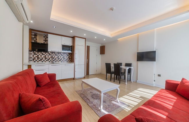 Tema Lara Apart - Foto 28