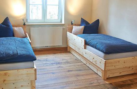 Allgäu Ferienhof Schönberger - Photo 61