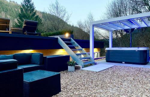 Bungalow im Schwarzwald auf wunderschönem Anwesen - Foto 29