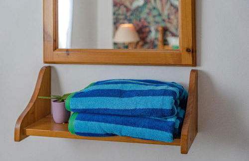 Sea View Apartment Green Paradise Palms - Foto 23