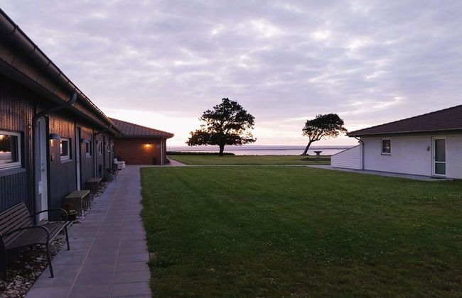 "Emira" - 50m from the sea - Foto 19