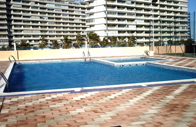Apartamentos Tavernes Gandía 3000 - Foto 53