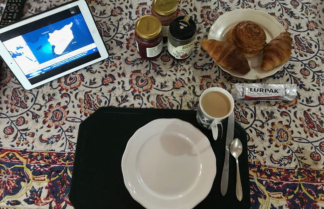 Relais Villa Margarita - Photo 30