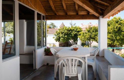 Casa dos Escritores - Casa de Férias com Piscina Privada - Foto 15