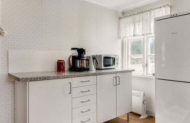 2 bedroom House in Eringsboda with garden - Photo 10