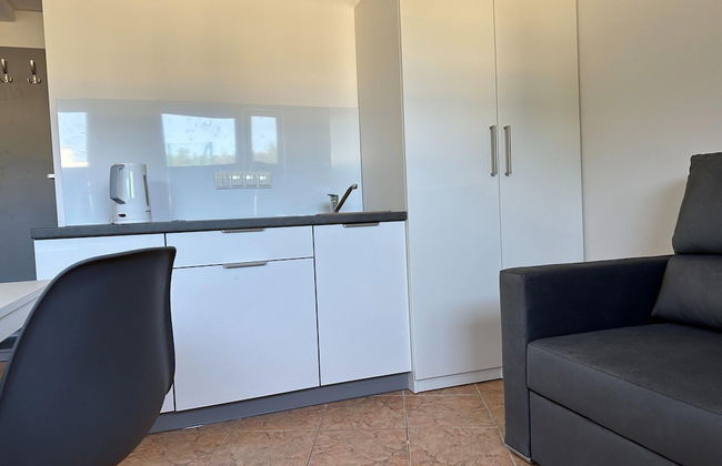 Holiday Home Lazy Near Seaside Beach - Foto 6