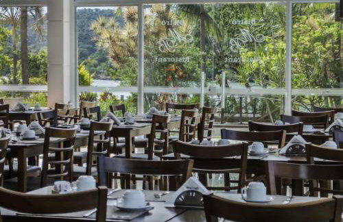 Loft Porto Marina Itacuruçá - Foto 42