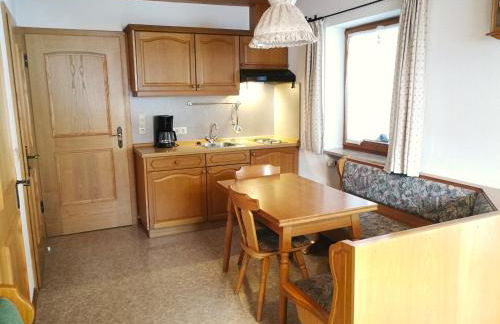 Haus Moosbach - Foto 6