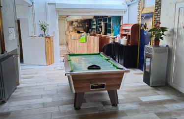 La Marie Galante Appart'Hotel - Foto 6