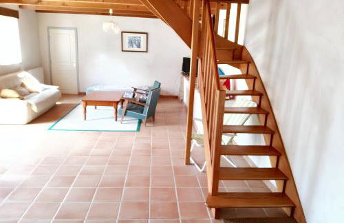 Maison familiale avec jardin - Plougonvelin - Photo 3