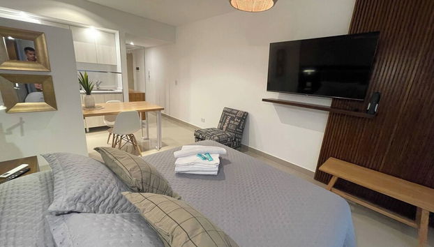 Équipements de la chambre